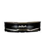 NEW! 2020-2023 KIA Telluride GRILLE Black & Chrome w/Camera #86350-S9310 OEM - $399.00