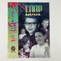Loop Scoop Magazine Winter 1995 WLUP 97.9 The Loop Radio Station Disc Jo... - $29.69