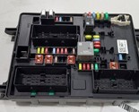 Cadillac SRX Cabin Fuse Box Interior Inner Under Dash 2013 2014 2015 2016 - $69.84