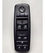 For 2011-2013 Jeep Grand Cherokee Front Left Master Power Window Door Sw... - $25.60 CAD