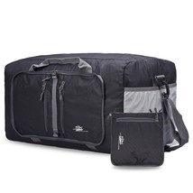 Duffle Holdall Bag Large Capacity Waterproof High Quality Lightweight Me... - $53.99