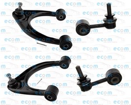 Front End kit For Toyota Tundra TRD Pro Off Sport Upper Control Arms Sway Bar - £163.34 GBP