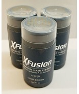 Toppik XFusion Keratin Hair Fibers - Light Brown 3g/1.1 oz - £14.83 GBP