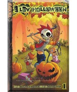 I Luv Halloween: Vol. #1 (2005) *Modern Age / TokyoPop / Manga* - £2.36 GBP