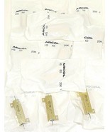 LOT OF 11 ARCOL HS50 20K F RESISTORS HS5020KF - $45.95