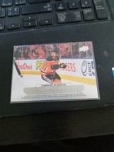 2022-23 Tim Hortons Collectors Series Hockey Triumphs Connor Mcdavid - $27.94 MXN