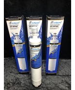 Excelpure Refrigerator Water Filter EP  RPWF  Fits GE RPWF New Set Of 3 ... - $14.84