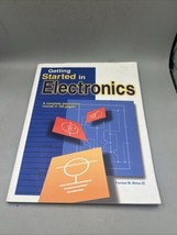 Getting Started in Electronics - Paperback By III, Forrest M. Mims  - $14.84