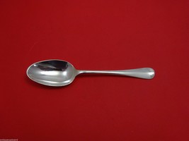 Rat Tail by Re English Sterling Silver Place Soup Spoon 6 7/8&quot; - £102.08 GBP