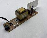 Brother GX-6750 daisy wheel electric typewriter POWER SUPPLY B48J090-3 B... - $27.59