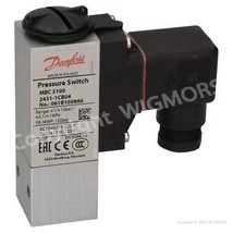 Pressure switch Danfoss MBC 5100 061B1008 - $197.88