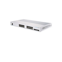 Cisco Small Business 1 CBS350-24T-4G-NA Cisco Business 350 Series Mngd Sw 24PORT - £496.21 GBP