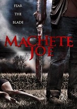 Machete Joe (DVD, 2012) - £5.53 GBP