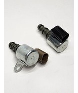 Transmission Control Solenoid Valve For Honda Accord Odyssey Pilot Acura... - $26.98 CAD