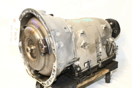 2000-2003 MERCEDES W220 S430 S500 RWD 722.6 A/T AUTOMATIC TRANSMISSION P... - $650.99