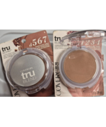 B1G1AT20% Covergirl TruBlend Powder Translucent 6 Sable / 5 Tawny *READ ... - $8.97+