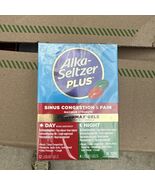 3x Maximum Strength Powermax Sinus Congestion and Pain 24 Liquid Gels - ... - $438.11 MXN