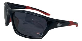 New England Patriots Full Frame Sport Polarized Sunglasses - £15.59 GBP