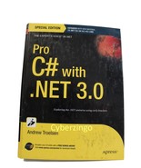 Pro C# With .NET 3.0 Vintage 2007 PREOWNED - £8.34 GBP