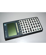HP 48GX Expandable Graphic Calculator 256KB RAM Rare Excellent shape 1E ... - $335.78 CAD