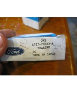 OEM NOS Ford Transmission Bearing Koyo 1989-93 Probe pn#- E92Z-7G023-A - $31.82 CAD