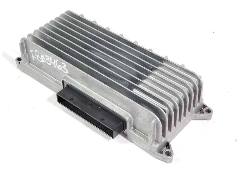 Radio Audio Amplifier PN 8T0035223AB OEM 2009 2010 Audi A4 Audi S4 - $19.79