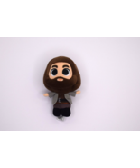 Funko Harry Potter Holiday Hagrid Plush 4&quot; Stuffed Toy 2022 - $11.87