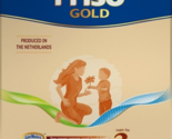 Friso Gold Step 3 Milk Formula 600g New Improved Formula For 1 To 3 Year... - £37.58 GBP