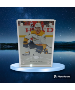 Roman Josi Predators 2019 Desktop Display Frame Clear Magnetic Size 2.64... - $20.78