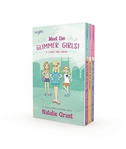 Meet the Glimmer Girls Box Set (Faithgirlz / Glimmer Girls) Grant, Natalie - £23.30 GBP