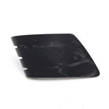 2021-2024 Tesla Model X Front Fascia Bumper Tow Hitch Hook Trim Cover Ca... - $646.51 MXN