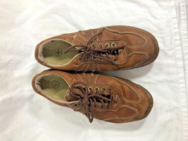 Dr Martens Mens Sz 11 M AW004 DF05/09 Kurt Shoes Leather - $39.60