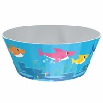 Zak Designs Baby Shark Bowl. Set Of Two - £11.99 GBP