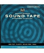 Vintage Made in USA empty Take-Up reel with box 7 inch - $10.90 CAD