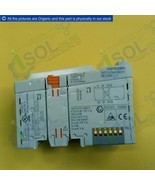 Wago 750-625/000-001 PLC Power Supply Module 24V Wago 750 Series Germany - $599.00
