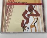 Charlie Mingus The Sound Of Love CD - $7.87