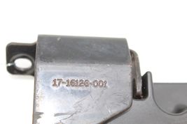 2013 FREIGHTLINER CASCADIA 125 LEFT & RIGHT HOOD LATCHES PAIR Q6083 image 11