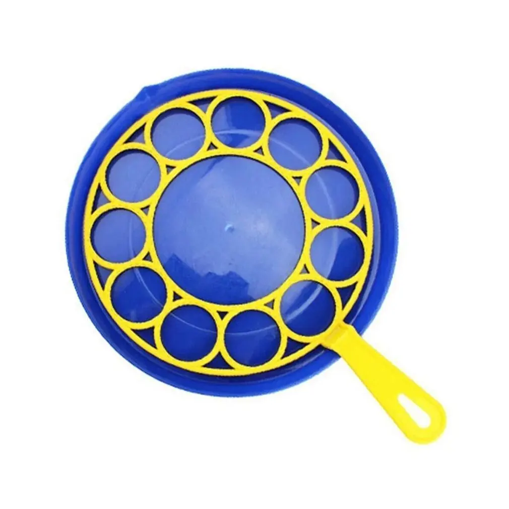 Play Play Bubble Ahine Bubble Ahine Blowing Tool Soap Bubble Maker Set Outdoor B - £22.91 GBP