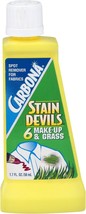 Carbona Stain Devils #6 Make Up &amp; Grass, 1.7-Ounce Bottle (Pack of 6) - £39.95 GBP