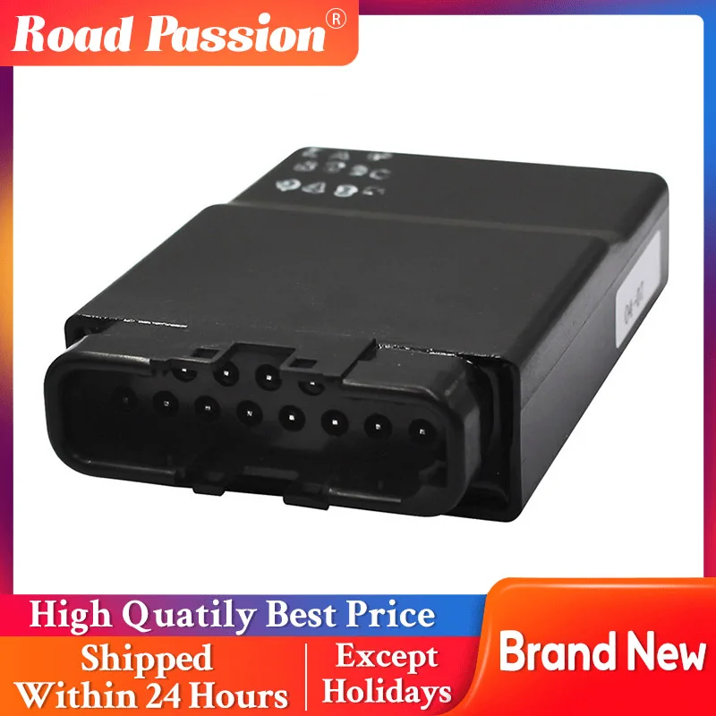 Road Pion Motorcycle Digital Ignition Cdi Ecu Tci CB400F CB-1 CB400SF CBR250RR - $349.59