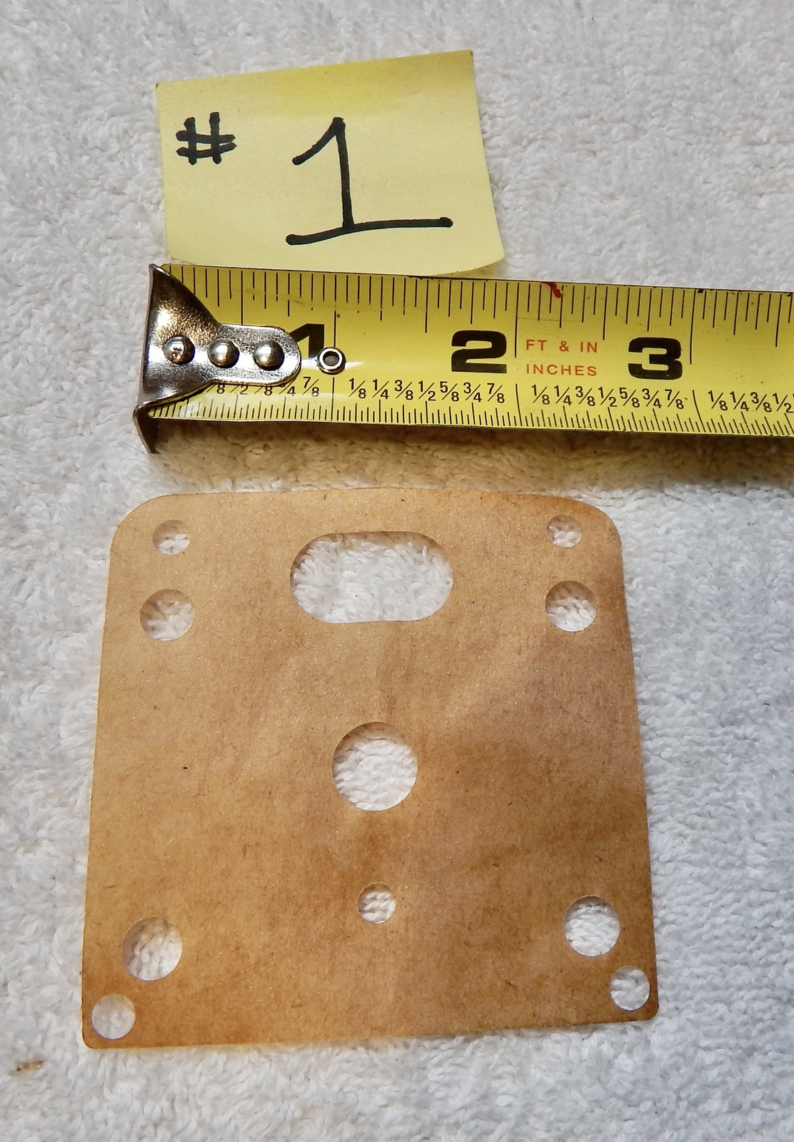 Seal Repair Parts for Hydraulic Valves You Choose It 919113 Sperry Vicke... - $2.49