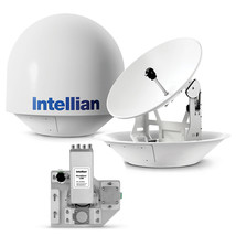 Intellian i9W Worldview LNB Gen2 2-Axis Global System [B4-919W2] - £9,578.58 GBP