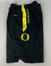 Nike Shorts Oregon Ducks Authentic Dri-Fit NCAA Basketball Athletic Men’... - £31.44 GBP