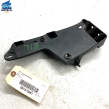 2018-2021 Toyota Camry Rear Left Driver Side Bumper Seal Support Bracket OEM✔... - $42.06