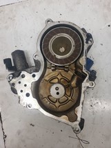 Timing Cover Sedan 3.5L 6 Cylinder Rear Fits 07-18 ALTIMA 844390 - £48.93 GBP