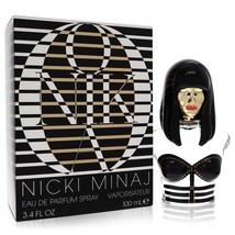 Onika by Nicki Minaj Eau De Parfum Spray 3.4 oz for Women - £42.66 GBP