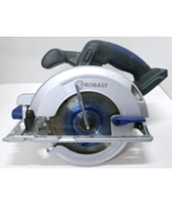 Kobalt K18LC-16A 18Volt 6 1/2 inch Cordless Circular Saw - READ - $14.24