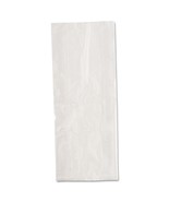 Inteplast Group PB060315H 3.5 qt 1 mil. 6&quot; x 3 x 15&quot; Food Bags Clear (10... - $583.06 MXN