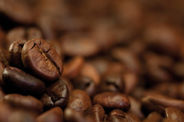 Coffee Beans -2 Bags - COFFEE Mountain Select Fresh Roasted Coffee - Whole Bean  - £16.06 GBP