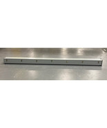 Hoffman F-66L120 Wireway or Auxiliary Gutter 6&quot;X6&quot;X120&quot; Length  - $8,408.77 MXN